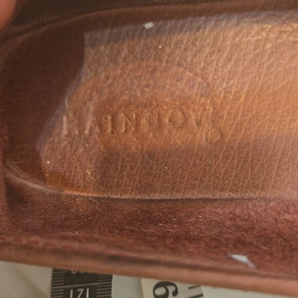 Rainbow Loafer Sz 11 - Picture 6 of 7